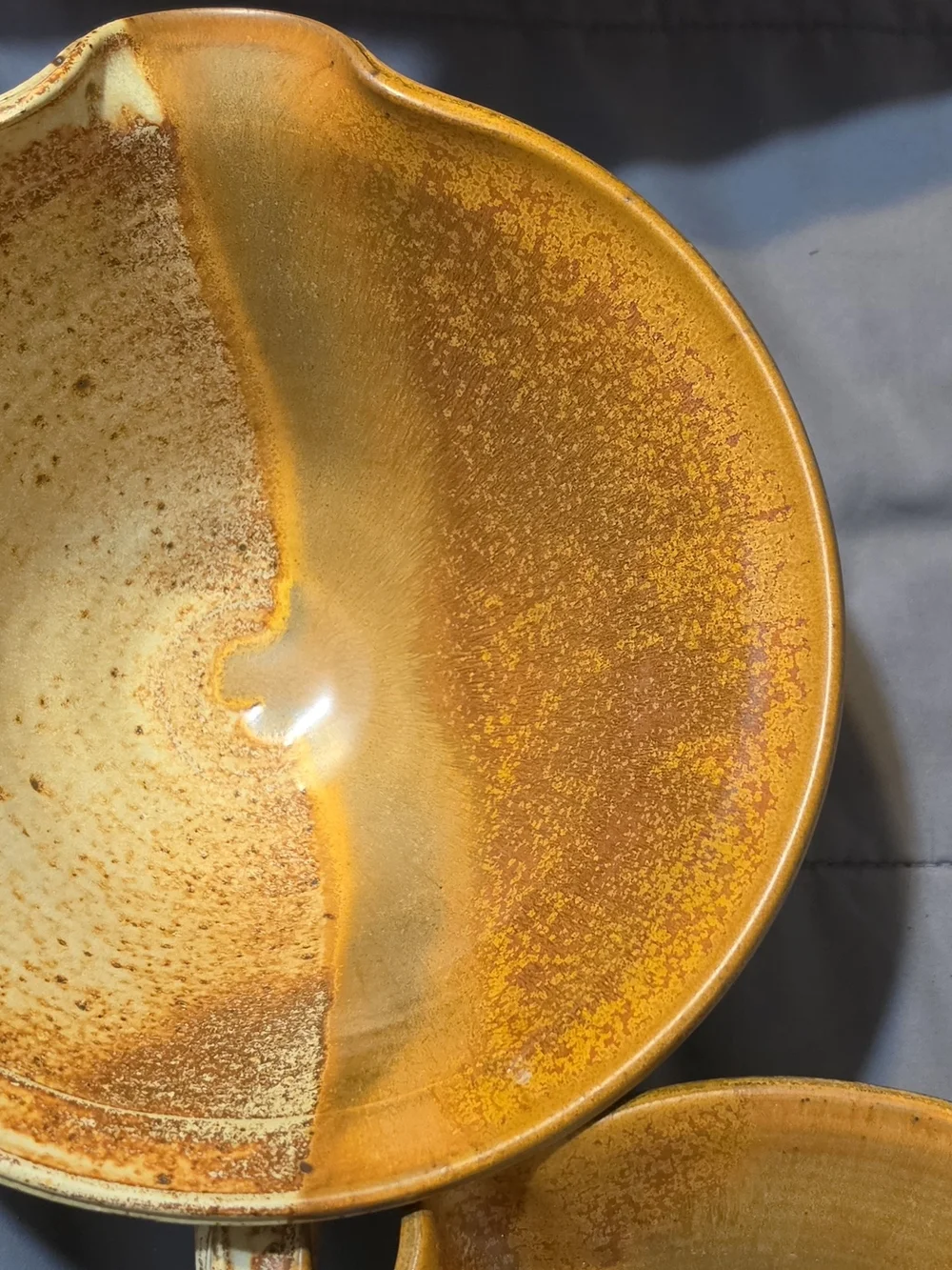 N/A handcrafted ceramic